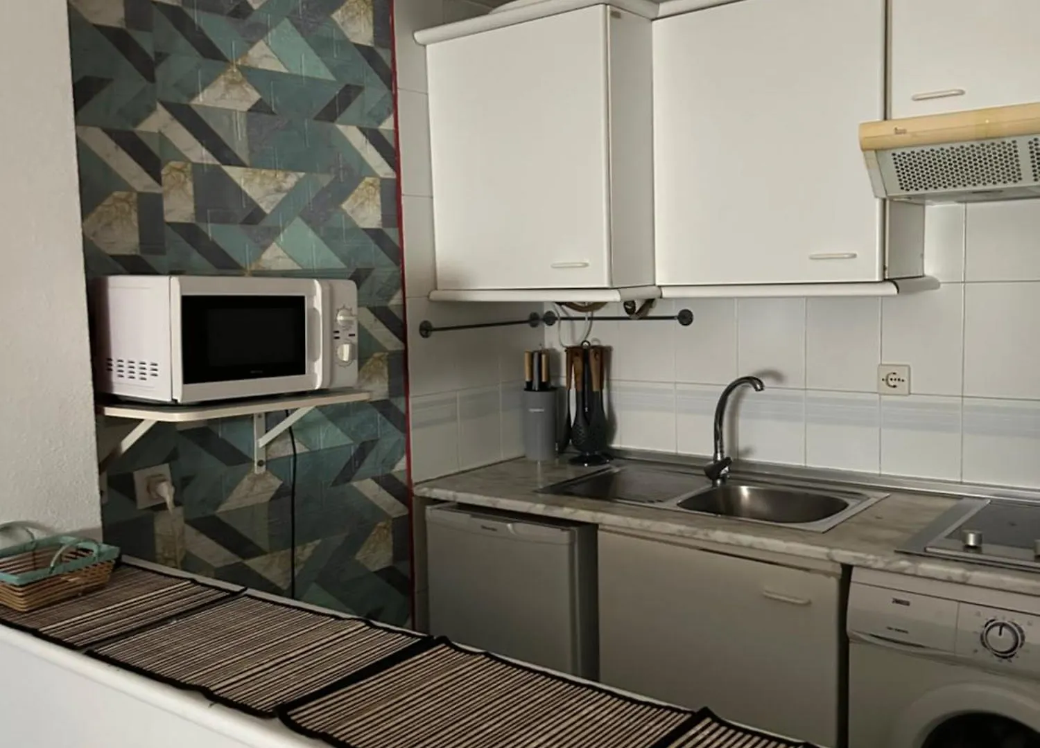 Apartamento Cerca Del Aereopuerto Seville