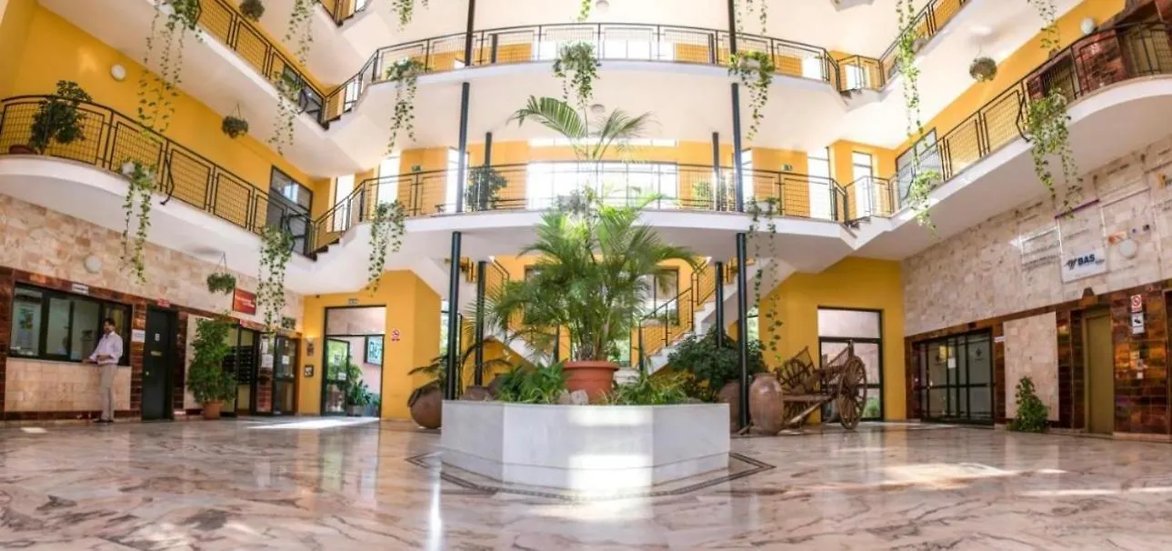 Apartamento Cerca Del Aereopuerto Seville 0*,