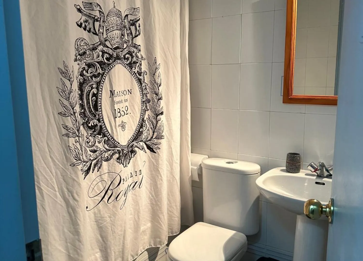 Apartamento Cerca Del Aereopuerto Seville 0*,  Spain