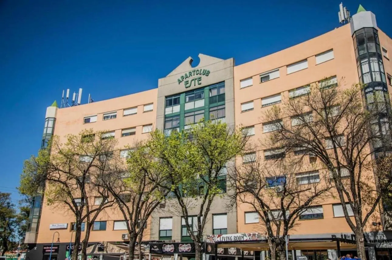 Apartamento Cerca Del Aereopuerto Seville 0*,  Spain